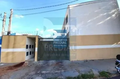 Apartamento 1 quarto para venda jardim bandeirantes, são carlos