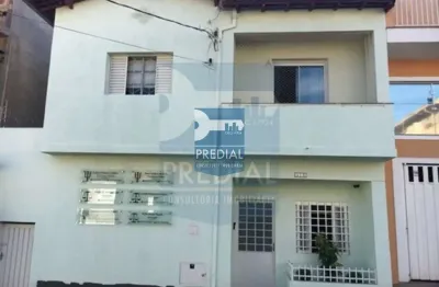 Sala comercial para alugar na Rua Aquidaban, Centro, São Carlos