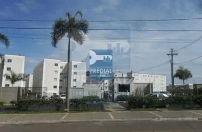 Apartamento 2 quartos para venda distrito industrial miguel abdelnur, são carlos