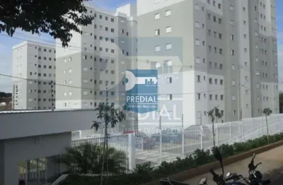 Apartamento 2 quartos para venda recreio são judas tadeu, são carlos