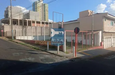 Terreno comercial para venda jardim paraíso, são carlos