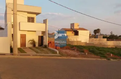 Casas de condomínio (construção) - 3 quartos para venda parque dos timburis - res. parque dos pinhei