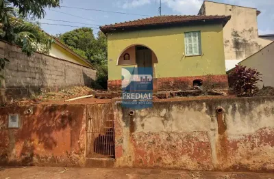 Terreno residencial para venda jardim são carlos, são carlos