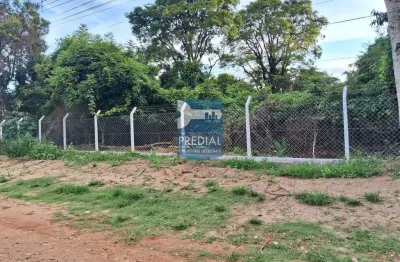 Terreno residencial para venda loteamento aracê de santo antonio i, são carlos