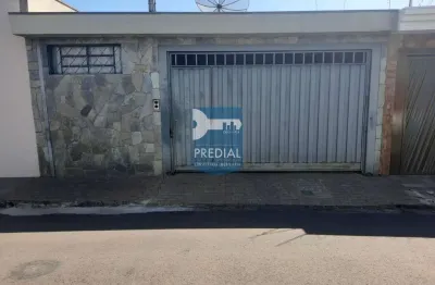 Casa 3 quartos para venda vila nossa senhora de fátima, são carlos