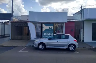 Casa com 4 quartos à venda na Avenida Sallum, Vila Prado, São Carlos