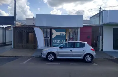 Casa com 4 quartos à venda na Avenida Sallum, Vila Prado, São Carlos