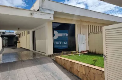 Casa com 3 quartos à venda na Rua Antônio Blanco, Jardim São João Batista, São Carlos