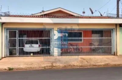 Casa com 3 quartos à venda na Rua Doutor Gipsy Garcia Ferreira, Jardim das Torres, São Carlos