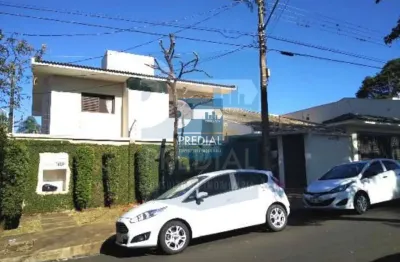 Casa com 5 quartos à venda na Rua Rafael de Abreu Sampaio Vidal, Centro, São Carlos