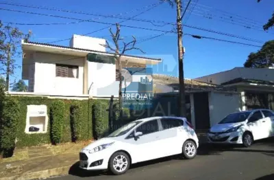 Casa com 5 quartos à venda na Rua Rafael de Abreu Sampaio Vidal, Centro, São Carlos