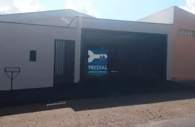 Casa com 2 quartos à venda na Rua Francisco Ferreira, Vila Faria, São Carlos