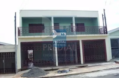 Casa com 4 quartos à venda na Rua Carlos Marra, Jardim Tangará, São Carlos