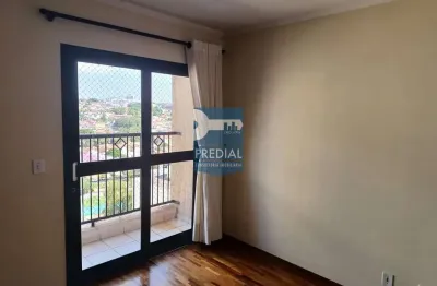 Apartamento 2 quartos para venda centro, são carlos