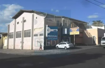 Casa com 3 quartos à venda na Avenida das Gardênias, Cidade Jardim, São Carlos