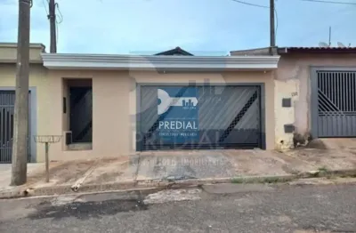 Casa 3 quartos para venda residencial parque douradinho, são carlos