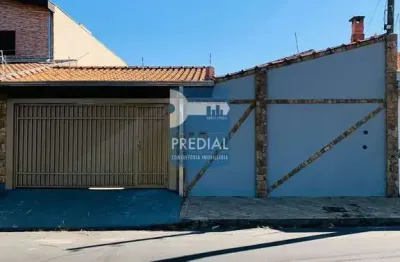 Casa com 3 quartos à venda na Rua Miguel Petrucelli, Jardim Ipanema, São Carlos