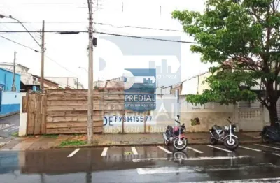 Terreno residencial 0 quarto para venda vila prado, são carlos
