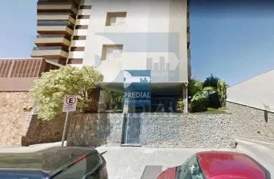Apartamento 3 quartos para venda centro, são carlos