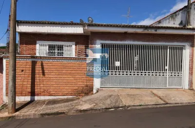 Casa com 3 quartos à venda na Rua Marcolino Lopes Barreto, Centreville, São Carlos