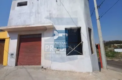 Ponto comercial para alugar no Jardim São Carlos, São Carlos 