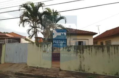 Casa com 2 quartos à venda na Rua Osvaldo Dagnone, Jardim Paulista, São Carlos
