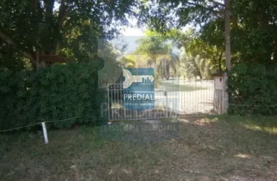 Fazenda à venda na Rua Aline Gabriela de Oliveira, Loteamento Aracê de Santo Antonio I, São Carlos