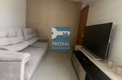 Apartamento 2 quartos para venda monte logan residencial parati, são carlos