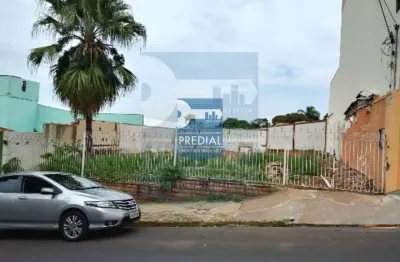 Terreno residencial 0 quarto para venda vila monteiro (gleba i), são carlos