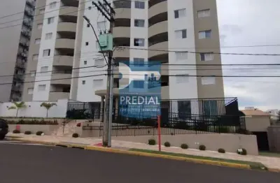 Apartamento 2 quartos para venda parque faber castell i, são carlos