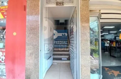 Sala comercial para alugar no Jardim São Carlos, São Carlos 