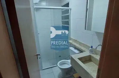 Apartamento 02 quartos para venda jardim alvorada, são carlos