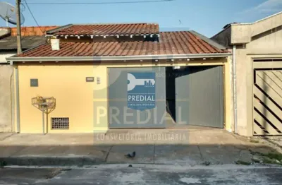 Casa 3 quartos para venda jardim são joão batista, são carlos