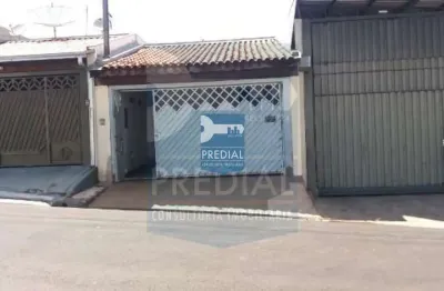 Casa com 2 quartos à venda na Rua Antônio Frederico Ozanan, Vila Boa Vista 1, São Carlos