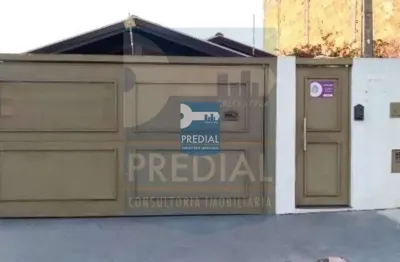 Casa 3 quartos para venda residencial parque douradinho, são carlos