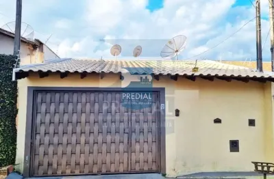 Casa 2 quartos para venda residencial astolpho luiz do prado, são carlos