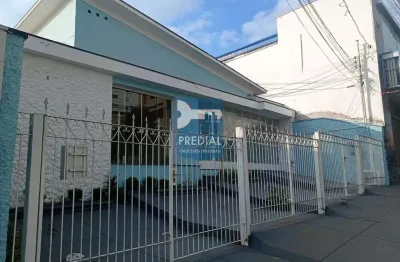 Casa com 3 quartos para alugar no Centro, São Carlos 