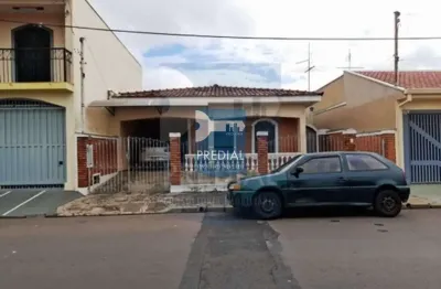 Casa com 3 quartos à venda na Rua Hipólito José da Costa, Vila São José, São Carlos