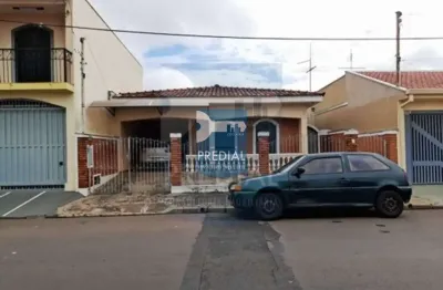Casa com 3 quartos à venda na Rua Hipólito José da Costa, Vila São José, São Carlos