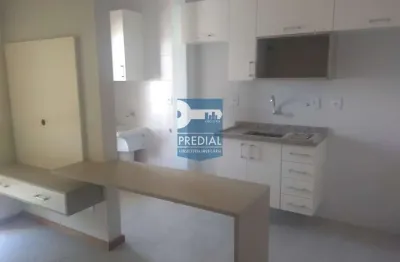 Apartamento 1 quarto para venda jardim macarenco, são carlos
