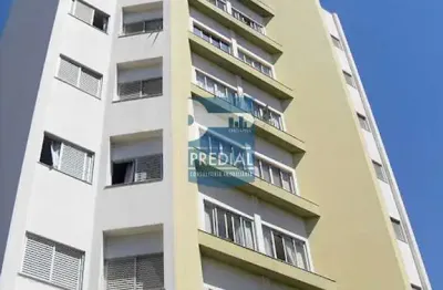 Apartamento 3 quartos para venda centro, são carlos