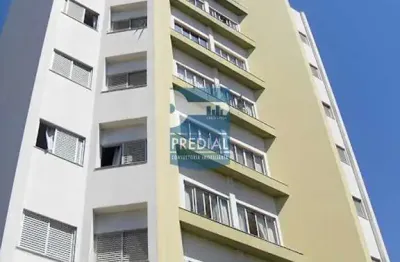 Apartamento com 3 quartos à venda na Rua Sete de Setembro, 1674, Centro, São Carlos
