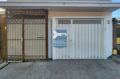 Casa com 2 quartos à venda na Avenida Theodureto de Camargo, Vila Prado, São Carlos