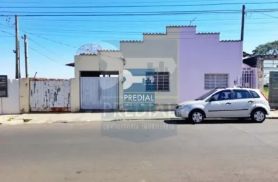 Casa com 3 quartos à venda na Avenida Doutor Carlos Botelho, Centro, São Carlos