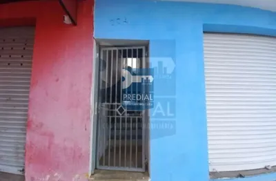 Sala comercial para alugar no Jardim Cruzeiro do Sul, São Carlos 
