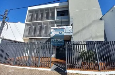 Sala comercial para alugar na Avenida São Carlos, Centro, São Carlos