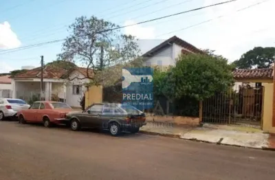 Terreno residencial 0 quarto para venda jardim brasil, são carlos