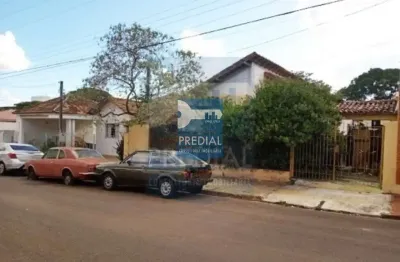 Terreno residencial 0 quarto para venda jardim brasil, são carlos
