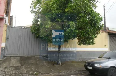 Casa com 2 quartos à venda na Rua Octavio da Silva, Cidade Aracy, São Carlos