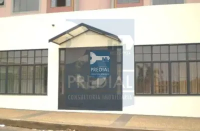 Salão comercial 0 quarto para venda jardim santa paula, são carlos